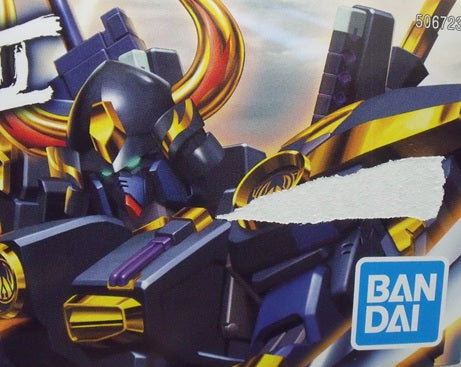 【中古】【未組立】1/100 MG 武者ガンダムMK-II 「機動戦士ガンダム」 [5067231]＜プラモデル＞（代引き不可）6355
