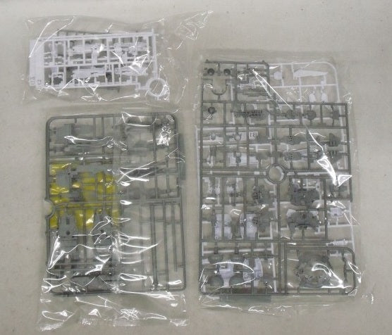 【中古】【未組立】1/100 MG OZ-00MSII トールギスII 「新機動戦記ガンダムW」 ホビーオンライン限定 [5061971]＜プラモデル＞（代引き不可）6355