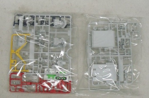 【中古】【未組立】SDガンダム クロスシルエット RX-79[G] 陸戦型ガンダム 「機動戦士ガンダム 第08MS小隊」＜プラモデル＞（代引き不可）6355