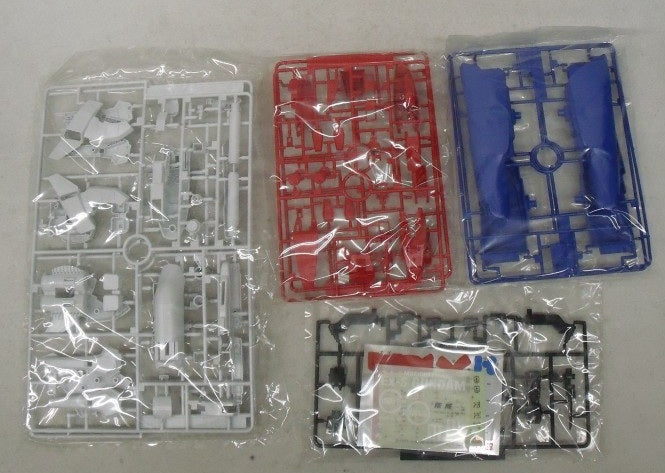 【中古】【未組立】1/100 MG MSA-0011(Ext) Ex-Sガンダム(イクスェスガンダム) 「ガンダム・センチネル」 [0116415]＜プラモデル＞（代引き不可）6355
