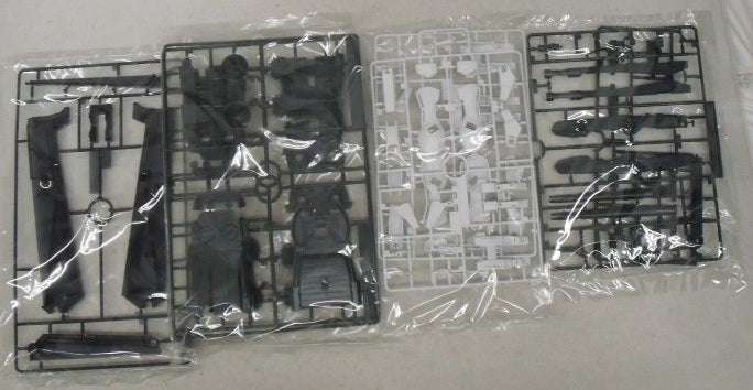 【中古】【未組立】1/100 MG MSA-0011(Ext) Ex-Sガンダム(イクスェスガンダム) 「ガンダム・センチネル」 [0116415]＜プラモデル＞（代引き不可）6355