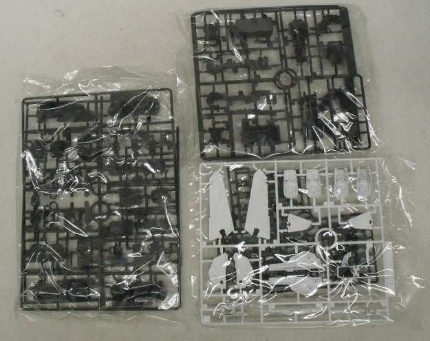 【中古】【未組立】1/100 MG MSA-0011(Ext) Ex-Sガンダム(イクスェスガンダム) 「ガンダム・センチネル」 [0116415]＜プラモデル＞（代引き不可）6355