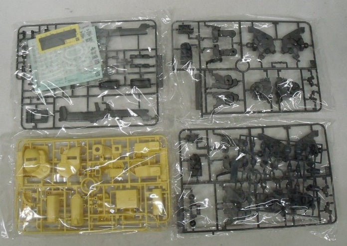 【中古】【未組立】1/100 MG PMX-003 ジ・O 「機動戦士Zガンダム」 [0164921]＜プラモデル＞（代引き不可）6355