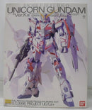 【中古】【未組立】1/100 MG RX-0 ユニコーンガンダム Ver.Ka 「機動戦士ガンダムUC」 [0152245]＜プラモデル＞（代引き不可）6355