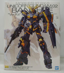 【中古】【未組立】1/100 MG RX-0 ユニコーンガンダム2号機 バンシィ Ver.Ka 「機動戦士ガンダムUC」 [5061593]＜プラモデル＞（代引き不可）6355