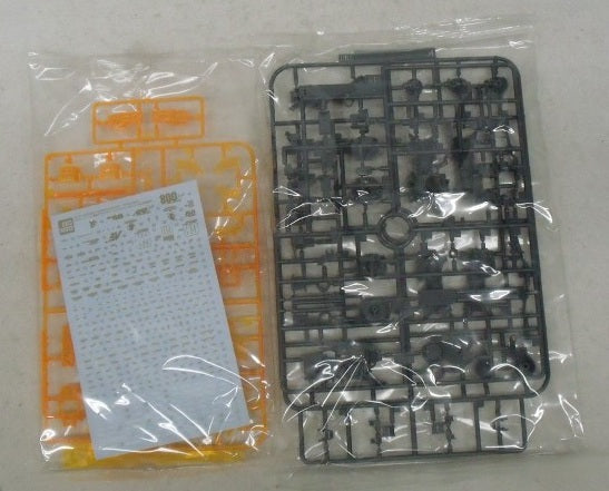 【中古】【未組立】1/100 MG RX-0 ユニコーンガンダム2号機 バンシィ Ver.Ka 「機動戦士ガンダムUC」 [5061593]＜プラモデル＞（代引き不可）6355