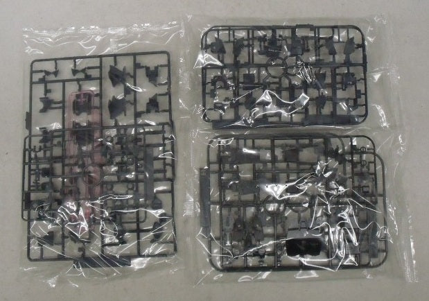 【中古】【未組立】1/100 MG RX-0 ユニコーンガンダム2号機 バンシィ Ver.Ka 「機動戦士ガンダムUC」 [5061593]＜プラモデル＞（代引き不可）6355