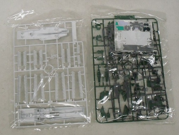 【中古】【未組立】1/144 HG GNR-001D GNアームズ TYPE-D + GN-002 ガンダムデュナメス 機動戦士ガンダム00 シリーズNo.21 ＜プラモデル＞（代引き不可）6355