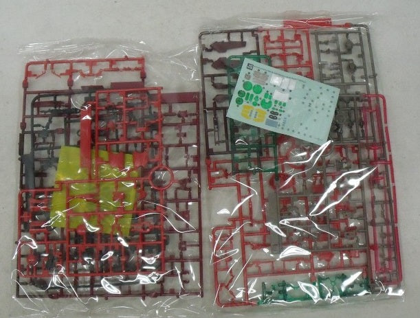 【中古】【未開封】1/144 RG GNY-001F ガンダムアストレア タイプ-F 「機動戦士ガンダム00 F(ダブルオーエフ)」＜プラモデル＞（代引き不可）6355