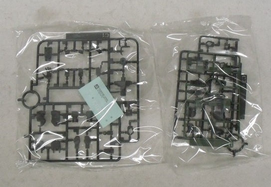 【中古】【未組立】1/144 HG RGM-79S ジムスパルタン 「機動戦士ガンダム F.M.S」 プレミアムバンダイ限定 [5064906]＜プラモデル＞（代引き不可）6355