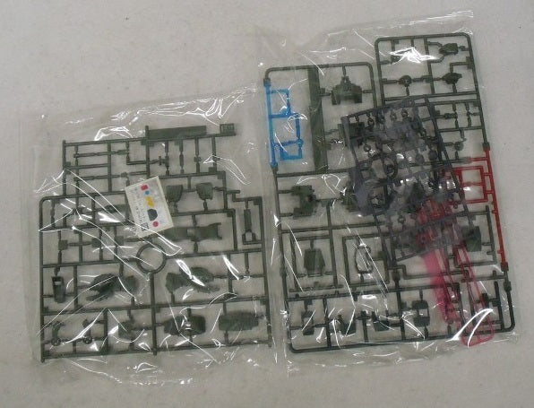 【中古】【未組立】1/144 HG RGM-79S ジムスパルタン 「機動戦士ガンダム F.M.S」 プレミアムバンダイ限定 [5064906]＜プラモデル＞（代引き不可）6355