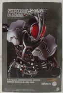 【中古】【開封品】S.H.Figuarts(真骨彫製法) 仮面ライダーファイズ アクセルフォーム 「仮面ライダー555(ファイズ)」＜フィギュア＞（代引き不可）6355