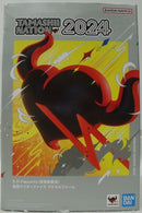 【中古】【開封品】S.H.Figuarts(真骨彫製法) 仮面ライダーファイズ アクセルフォーム 「仮面ライダー555(ファイズ)」＜フィギュア＞（代引き不可）6355