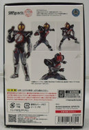 【中古】【開封品】S.H.Figuarts(真骨彫製法) 仮面ライダーネクストファイズ 仮面ライダー555 20th パラダイス・リゲインド＜フィギュア＞（代引き不可）6355
