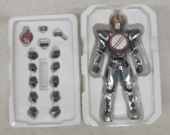 【中古】【開封品】S.H.Figuarts(真骨彫製法) 仮面ライダーネクストファイズ 仮面ライダー555 20th パラダイス・リゲインド＜フィギュア＞（代引き不可）6355