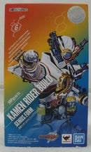 【中古】【開封品】S.H.Figuarts 仮面ライダービルド ジーニアスフォーム 「仮面ライダービルド」 魂ウェブ商店限定＜フィギュア＞（代引き不可）6355