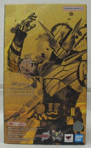 【中古】【開封品】S.H.Figuarts 仮面ライダービルド トライアルフォーム(ラビットドラゴン) Rabbit to Dragon＜フィギュア＞（代引き不可）6355