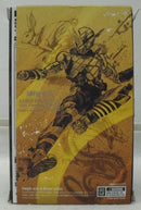 【中古】【開封品】S.H.Figuarts 仮面ライダービルド トライアルフォーム(ラビットドラゴン) Rabbit to Dragon＜フィギュア＞（代引き不可）6355