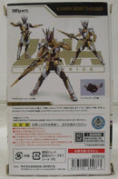 【中古】【開封品】S.H.Figuarts 仮面ライダーサウザー 「仮面ライダーゼロワン」 魂ウェブ商店限定＜フィギュア＞（代引き不可）6355