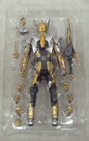 【中古】【開封品】S.H.Figuarts 仮面ライダーサウザー 「仮面ライダーゼロワン」 魂ウェブ商店限定＜フィギュア＞（代引き不可）6355