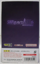 【中古】【開封品】S.H.Figuarts 15th anniversary Ver. 仮面ライダー滅 スティングスコーピオン「仮面ライダーゼロワン」＜フィギュア＞（代引き不可）6355