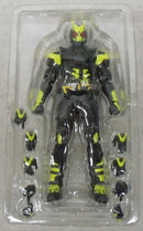 【中古】【開封品】S.H.Figuarts 仮面ライダー001 「仮面ライダーゼロワン」 魂ウェブ商店限定＜フィギュア＞（代引き不可）6355