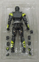 【中古】【開封品】S.H.Figuarts 仮面ライダー001 「仮面ライダーゼロワン」 魂ウェブ商店限定＜フィギュア＞（代引き不可）6355