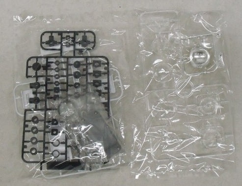 【中古】【未組立】1/10 ISS 船外活動用宇宙服 「Exploring Lab.」 [0171078]＜プラモデル＞（代引き不可）6355