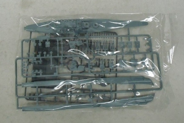 【中古】【未組立】1/1000 宇宙戦艦ヤマト 「宇宙戦艦ヤマト」 [0011666]＜プラモデル＞（代引き不可）6355