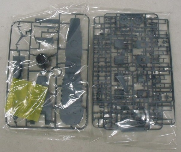 【中古】【未組立】1/500 宇宙戦艦ヤマト 「宇宙戦艦ヤマト」 [0165514]＜プラモデル＞（代引き不可）6355