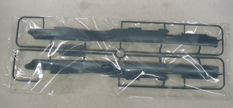 【中古】【未組立】1/500 宇宙戦艦ヤマト 「宇宙戦艦ヤマト」 [0165514]＜プラモデル＞（代引き不可）6355