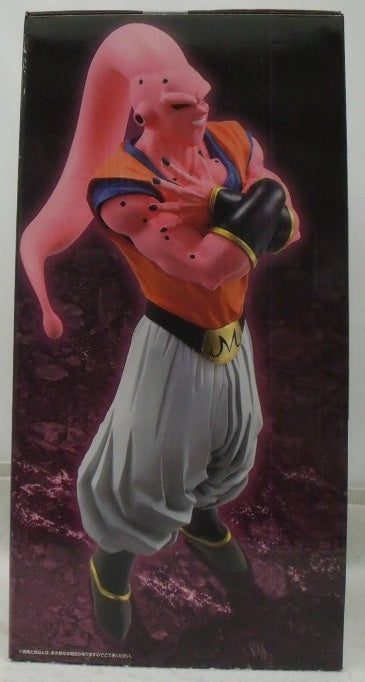 【中古】【未開封】魔人ブウ：孫悟飯吸収 「一番くじ ドラゴンボール VSオムニバスアルティメット」 MASTERLISE D賞＜フィギュア＞（代引き不可）6355