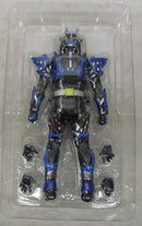 【中古】【開封品】S.H.Figuarts 仮面ライダーバルカン ローンウルフ 「仮面ライダーゼロワン」 魂ウェブ商店限定＜フィギュア＞（代引き不可）6355