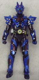 【中古】【開封品】S.H.Figuarts 仮面ライダーバルカン ローンウルフ 「仮面ライダーゼロワン」 魂ウェブ商店限定＜フィギュア＞（代引き不可）6355