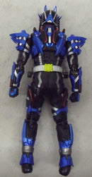 【中古】【開封品】S.H.Figuarts 仮面ライダーバルカン ローンウルフ 「仮面ライダーゼロワン」 魂ウェブ商店限定＜フィギュア＞（代引き不可）6355