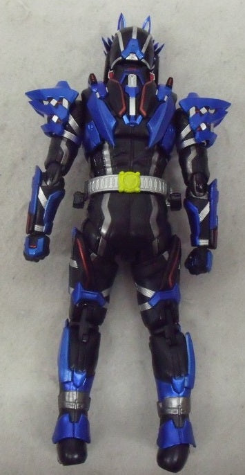 【中古】【開封品】S.H.Figuarts 仮面ライダーバルカン ローンウルフ 「仮面ライダーゼロワン」 魂ウェブ商店限定＜フィギュア＞（代引き不可）6355