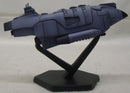 【中古】【開封品】ボラー連邦戦艦 Aタイプ 「宇宙戦艦ヤマト」 B-CLUB 1/2100 塗装済み完成品＜フィギュア＞（代引き不可）6355