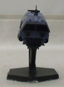 【中古】【開封品】ボラー連邦戦艦 Aタイプ 「宇宙戦艦ヤマト」 B-CLUB 1/2100 塗装済み完成品＜フィギュア＞（代引き不可）6355