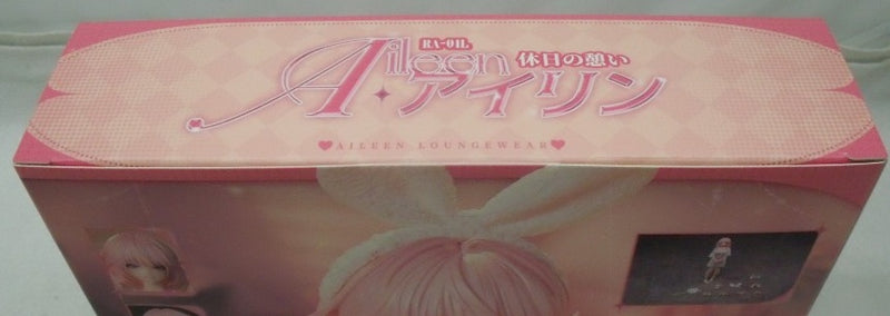 【中古】【未開封】RA-01L アイリン 休日の憩い 1/12 アクションフィギュア＜フィギュア＞（代引き不可）6355
