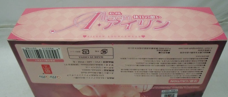 【中古】【未開封】RA-01L アイリン 休日の憩い 1/12 アクションフィギュア＜フィギュア＞（代引き不可）6355