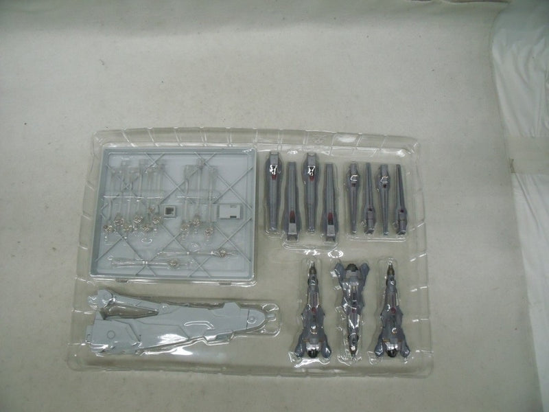 【中古】【開封品】METAL BUILD プロヴィデンスガンダム 「機動戦士ガンダムSEED」 魂ウェブ商店限定＜フィギュア＞（代引き不可）6355