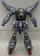 【中古】【開封品】METAL BUILD プロヴィデンスガンダム 「機動戦士ガンダムSEED」 魂ウェブ商店限定＜フィギュア＞（代引き不可）6355