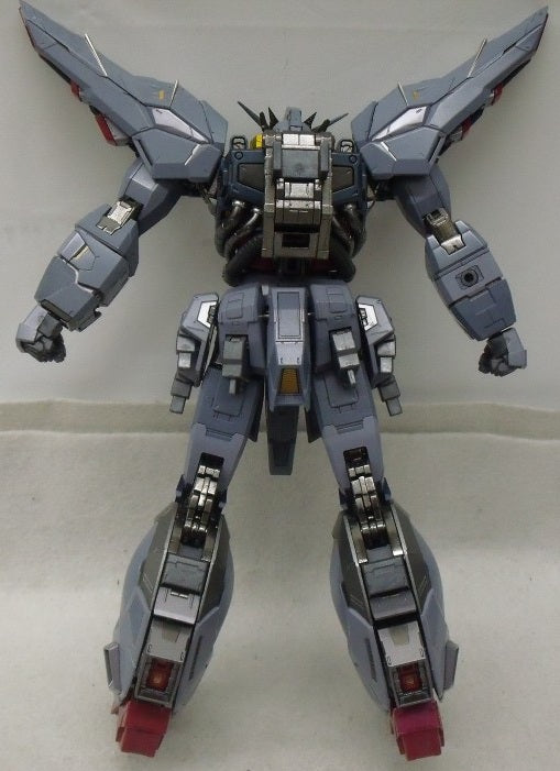 【中古】【開封品】METAL BUILD プロヴィデンスガンダム 「機動戦士ガンダムSEED」 魂ウェブ商店限定＜フィギュア＞（代引き不可）6355