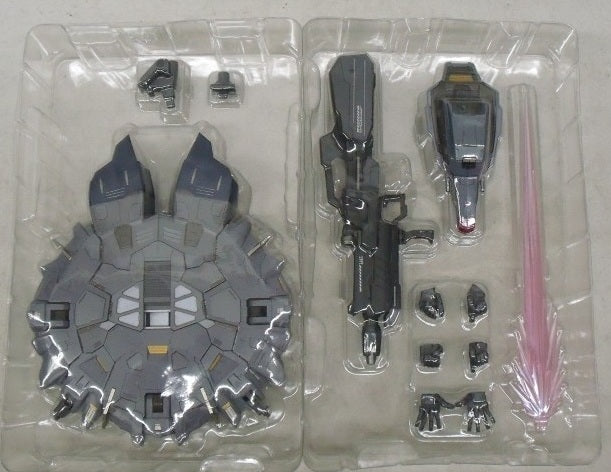 【中古】【開封品】METAL BUILD プロヴィデンスガンダム 「機動戦士ガンダムSEED」 魂ウェブ商店限定＜フィギュア＞（代引き不可）6355