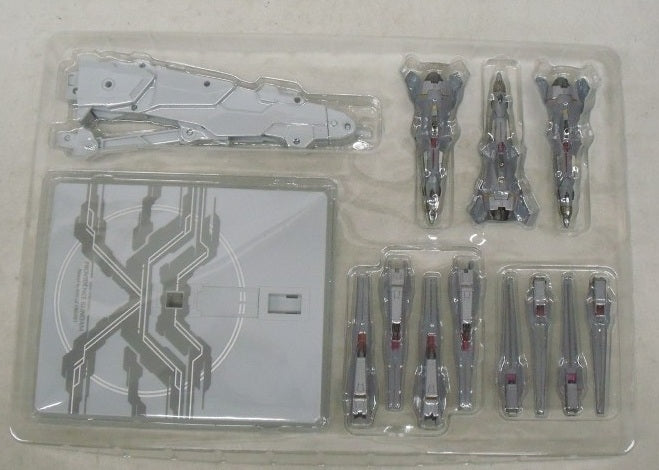 【中古】【開封品】METAL BUILD プロヴィデンスガンダム 「機動戦士ガンダムSEED」 魂ウェブ商店限定＜フィギュア＞（代引き不可）6355