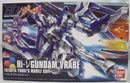 【中古】【未組立】1/144 HGBF RX-93-ν2 Hi-νガンダムヴレイブ 「ガンダムビルドファイターズD/A」 [0194865]＜プラモデル＞（代引き不可）6355