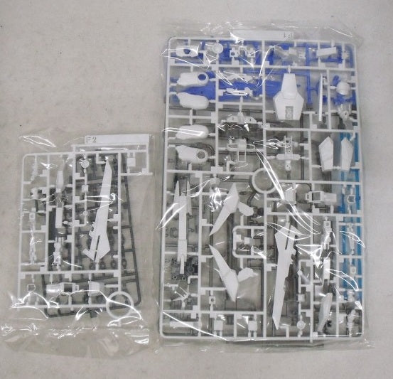 【中古】【未組立】1/144 HGBF RX-93-ν2 Hi-νガンダムヴレイブ 「ガンダムビルドファイターズD/A」 [0194865]＜プラモデル＞（代引き不可）6355