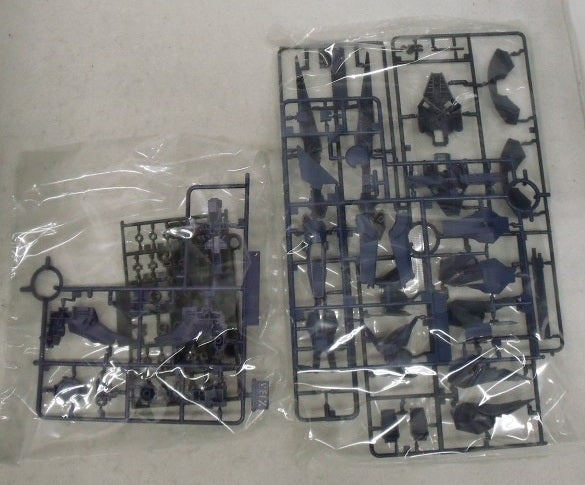 【中古】【未組立】1/144 HG RX-124KH2 ガンダムTR-6 キハールII「機動戦士Zガンダム外伝 ADVANCE OF Z」＜プラモデル＞（代引き不可）6355