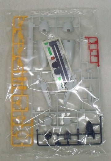 【中古】【未組立】1/144 HG RX-124KH2 ガンダムTR-6 キハールII「機動戦士Zガンダム外伝 ADVANCE OF Z」＜プラモデル＞（代引き不可）6355