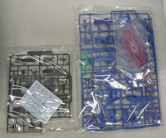 【中古】【未組立】1/100 RE/100 LM111E02 ガンイージ 陸戦タイプ(ブルーバード隊仕様) 「機動戦士Vガンダム」＜プラモデル＞（代引き不可）6355